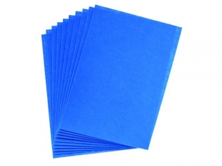 Filc BREWIS FC410-7 niebieski 1mm