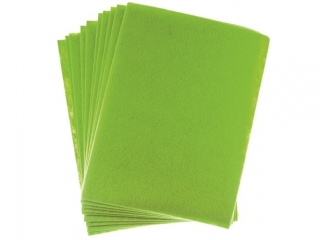 Filc BREWIS FC410-8 zielony 1 mm