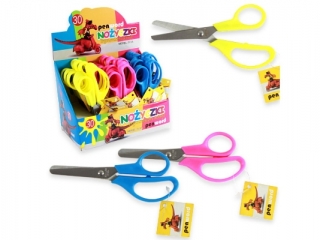 No�yczki szkolne PENWORD GR-CS 511A BOX