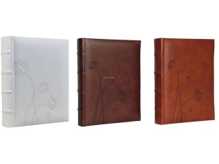 Album na zdjcia - fotoalbum LOTMAR 10x15 - 200 M1 46200 (CDS)RB
