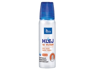 Klej w płynie TETIS 42ml