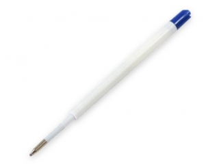 WKLAD "Z" 1001A NIEBIESKI PLASTIK