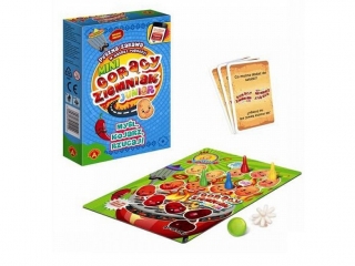 GOR�CY ZIEMNIAK JUNIOR MINI (1412)