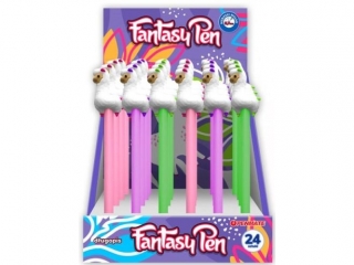 Długopis fantazyjny PENMATE Lama display HURT