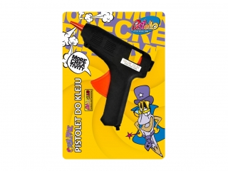 Pistolet do kleju ma�y 10 W