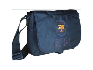 Torba na ramię ASTRA FC-97 FC Barcelona The Best Team 4