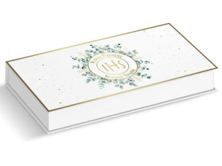 Pude�ko na pieni�dze z okazji I Komunii ARMIN STYLE PD-02 magnetyczne zamkni�cie