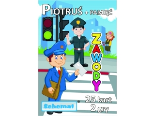 Karty piotru�+pami�� 1671 zawody