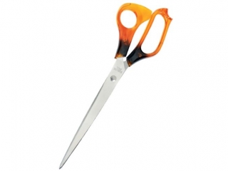 No�yczki GRAND bursztyn 25cm