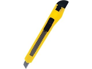Nóż do papieru GRAND GR-05/120 mały Nr.1-szer.9mm