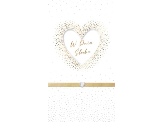 Kartki karnet �lubny Armin Style AM-01