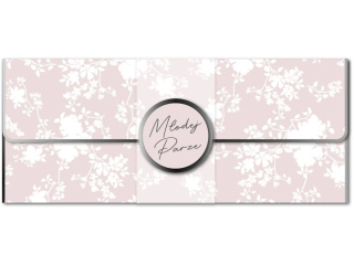 Kartki karnet �lubny - koperta na pieni�dze Armin Style PREMIUM KP-128