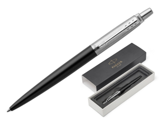 Długopis automatyczny PARKER BOND STREET BLACK CT