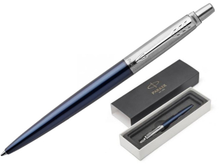 Długopis automatyczny PARKER Jotter ROYAL BLUE CT