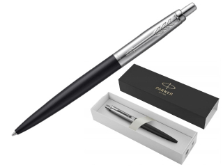 Długopis automatyczny PARKER Jotter XL RICHMOND MATTE BLACK