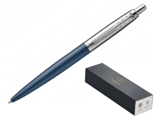 Długopis automatyczny PARKER Jotter XL PRIMROSE MATTE BLUE