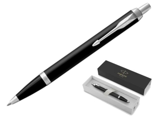 D�ugopis automatyczny PARKER MATTE BLACK CT