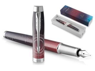 Pi�ro wieczne PARKER IM Special Edition Last Frontier SE PORTAL CT