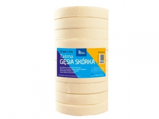 Ta�ma TETIS g�sia sk�rka 13mm x 15mm a10