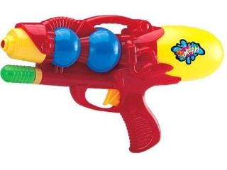 Pistolet na wodę SCHEMAT 28cm