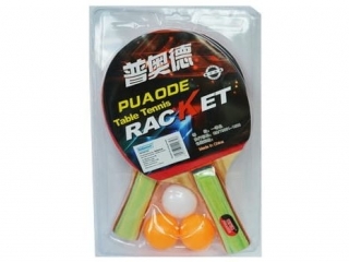 PALETKI DO PING PONGA 2353.