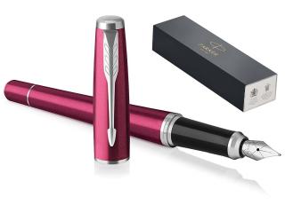 Pi�ro wieczne PARKER Urban Core VIBRANT MAGENTA CT