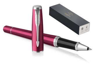 Pióro kulkowe PARKER Urban Core VIBRANT MAGENTA CT