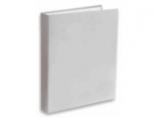 Segregator PENMATE A5/2 4cm - srebrny