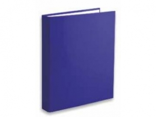 Segregator PENMATE A5/2 4cm - ciemnoniebieski