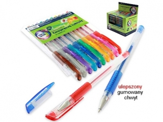 �ELOPIS BROKAT 203-10 KOLOR�W