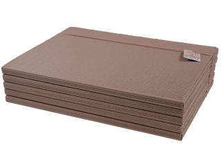 Teczka z gumk� A3 KRESKA Eko 15mm