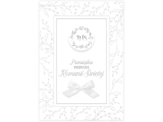 Album komunijny KZK A5 nr. 40 Pami�tka Pierwszej Komunii �wi�tej