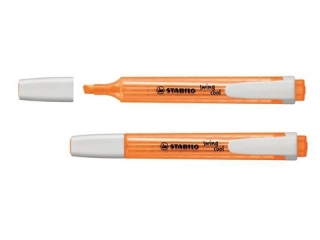 Zakre�lacz STABILO Swing Cool - pomara�czowy