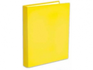 Segregator PENMATE A4/2 4cm - pastelowy ��ty