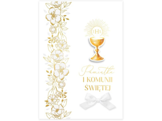 Album A5 Pami�tka I Komunii 038
