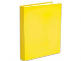 Segregator PENMATE A4/4 4cm TT-30 ��ty pastelowy