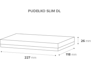 Pude�ko papierowe DU�E DL nr.13 I Komunia �wi�ta, Pami�tka | Kartki z Kotkiem