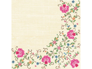 Serwetki MAKI og�lne 040301