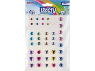 Dżety DS66