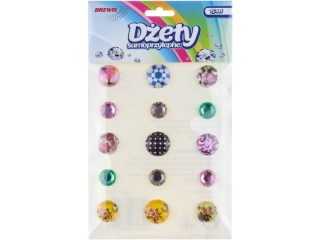Dżety DS67