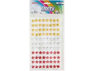 D�ety DSX4 Gwiazdki