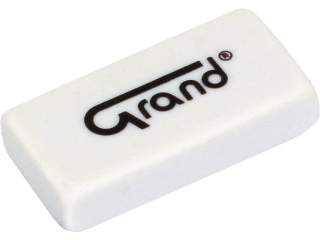 Gumki do wymazywania GRAND GR-360