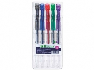 D�ugopisy �elowe DONG-A komplet 5 szt.