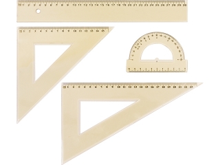 Zestaw kre�larski GRAND du�y GR-868