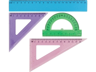 Zestaw kre�larski GRAND brokatowy GR-032