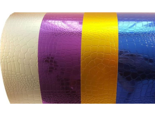 Karton A2 220gr. brokat - metaliza Mix - 3 a20