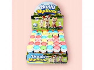 BANKI MYDLANE 60 ML 9950 ULUBIENCY BMS-1