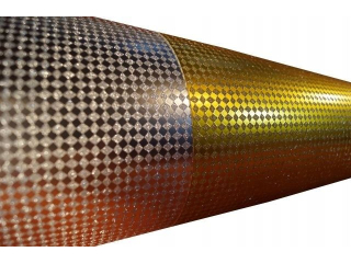 Karton A2 - 220gr. brokatowo - metalizowany ? MIX ROMBY NOWOŚĆ(1op.=20ar.)