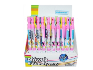 Owek automatyczny SCHEMAT z temperwk 2mm