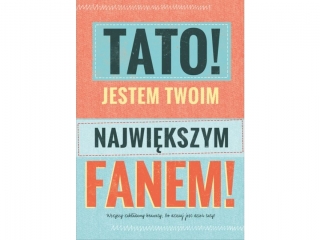 Kartki karnet B6-1489  Dzie� taty